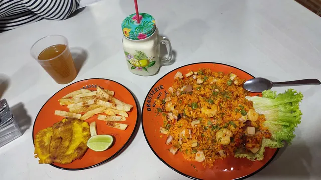 Pescaderia Restaurante Kirkano