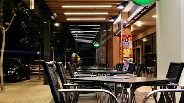 Quinabiba Restaurante Bar