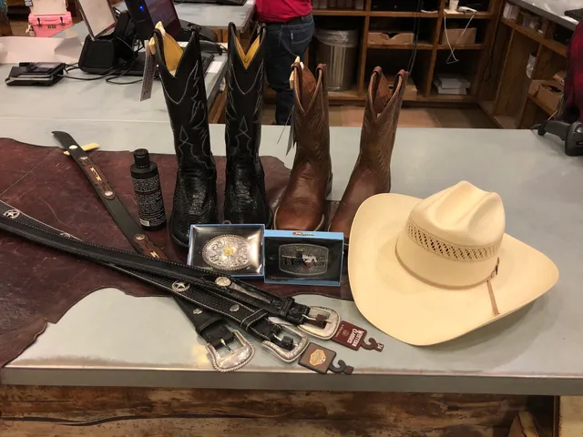 Cavender's Boot City