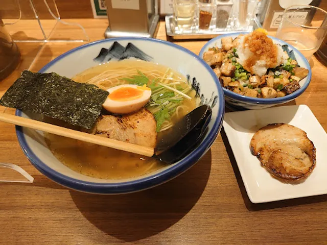 AFURI Shinjuku Sumitomo Building