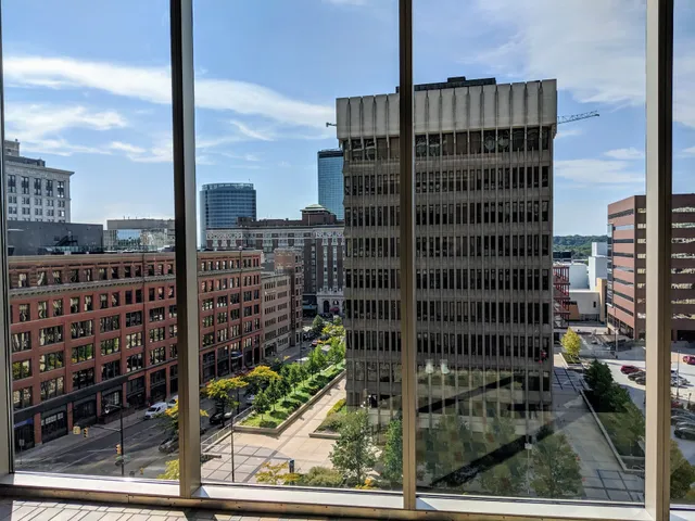 Kent County Court Administration