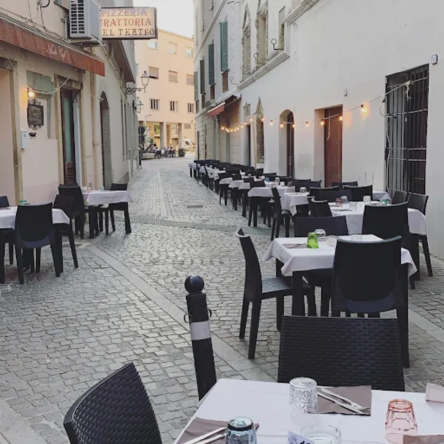 Pizzeria Poco ma Sempre