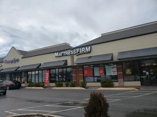 Mattress Firm Wilmington North
