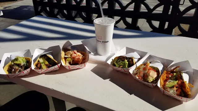 The Taco Stand