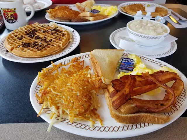 Waffle House