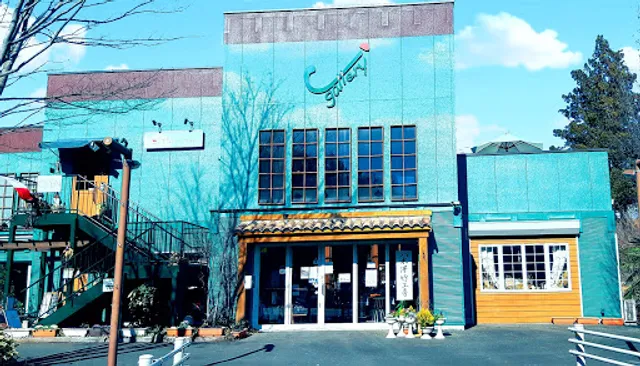 フレンチ アルモニ