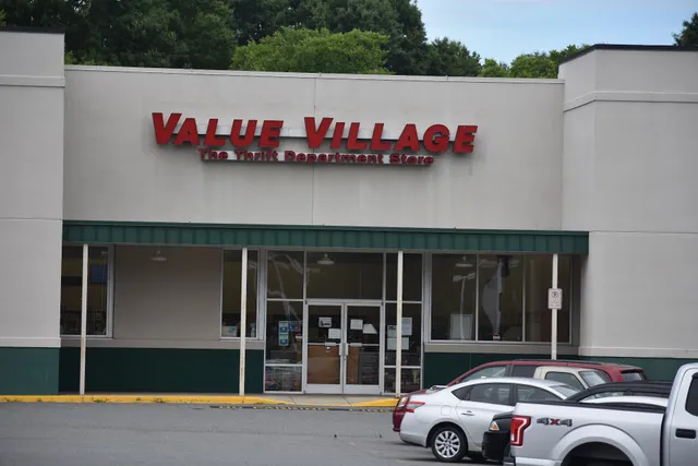 Carolina Value Thrift