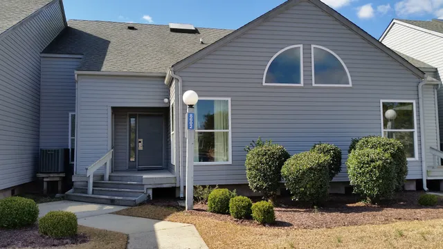 Sandcastle Village II