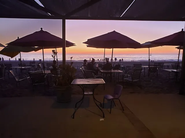 Surf Food Stand and beach rentals