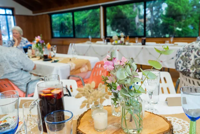 Outram Hall Community Centre