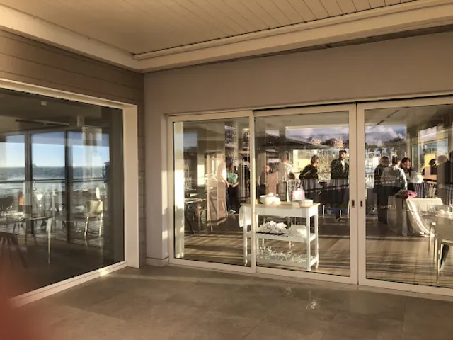 Ristorante Esterina Civitavecchia - Ristorante di pesce