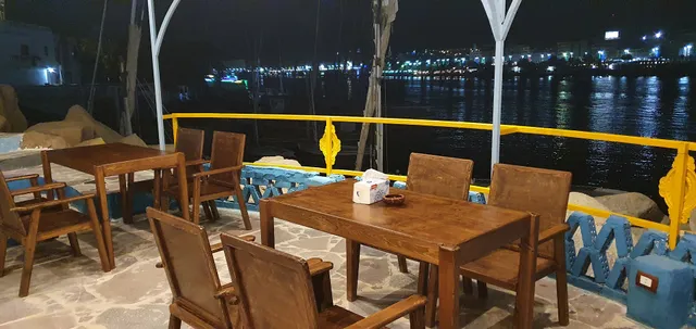 King Jamaica Restaurant & Café – Best Restaurant in Aswan