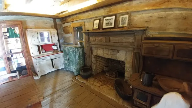 Bell Witch Fall Festival