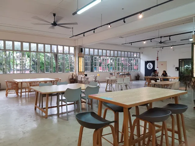 City Sprouts (Henderson)