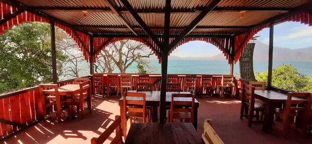 Holy Tortillas Restaurant