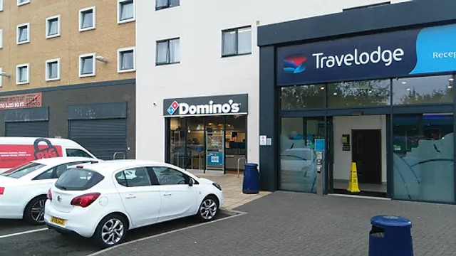 Domino's Pizza - Liverpool - Stonedale Retail Park