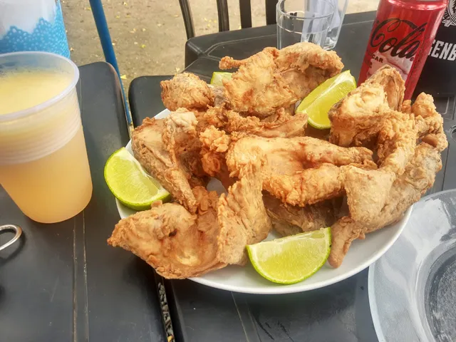 Descubra Cozinha e Bar