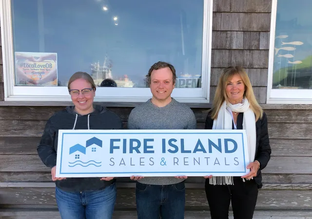 Fire Island Sales & Rentals