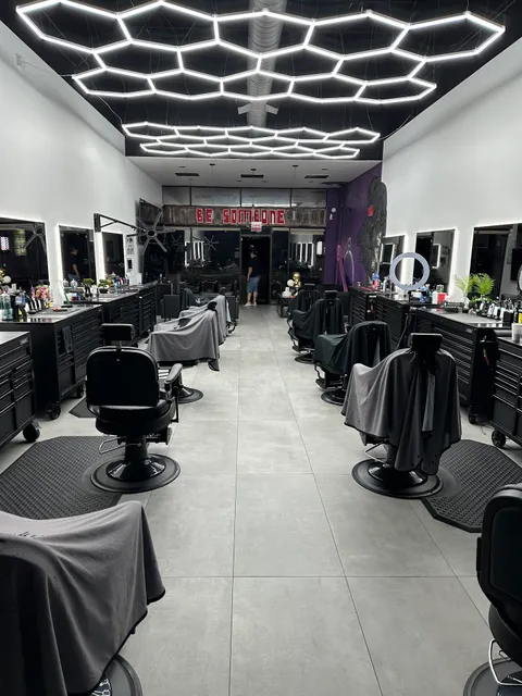 The Base Barber Studio