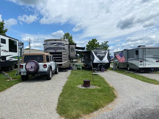 Scenic Hills RV Park