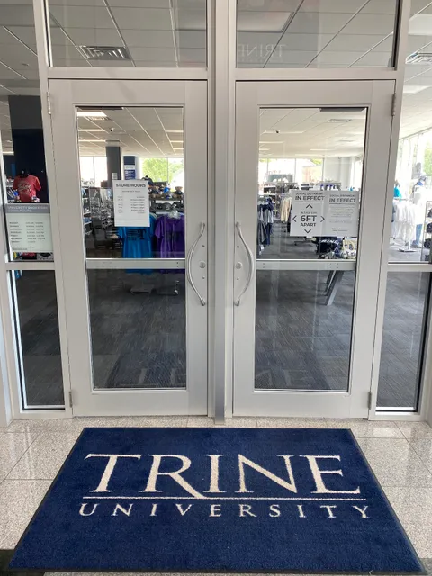 Trine University Bookstore