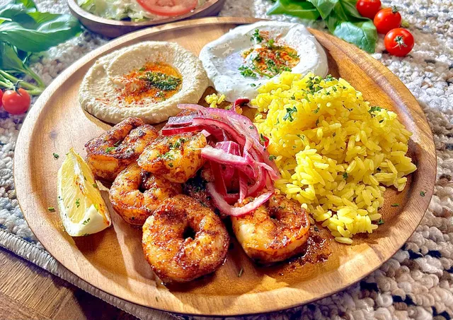 Mykonos Cafe Greek And Lebanese