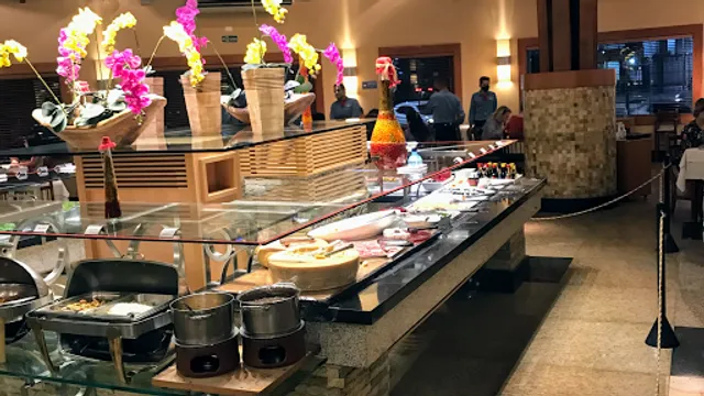 Bovinu'S Churrascaria Rebouças