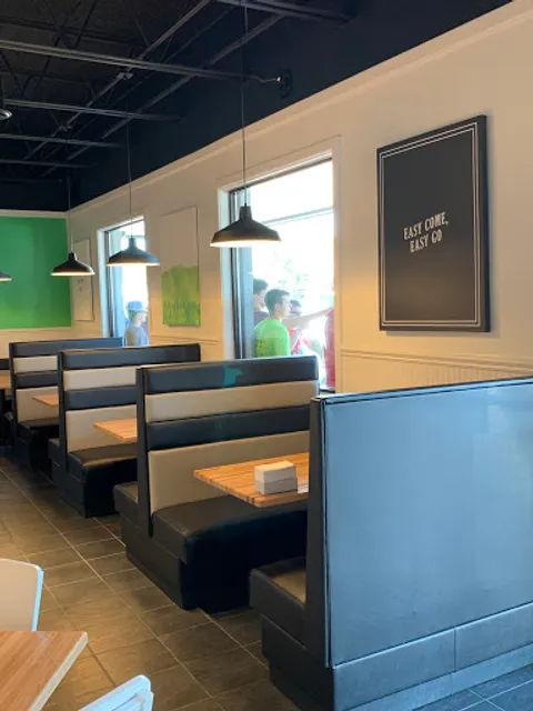 Surcheros - Blackshear, GA