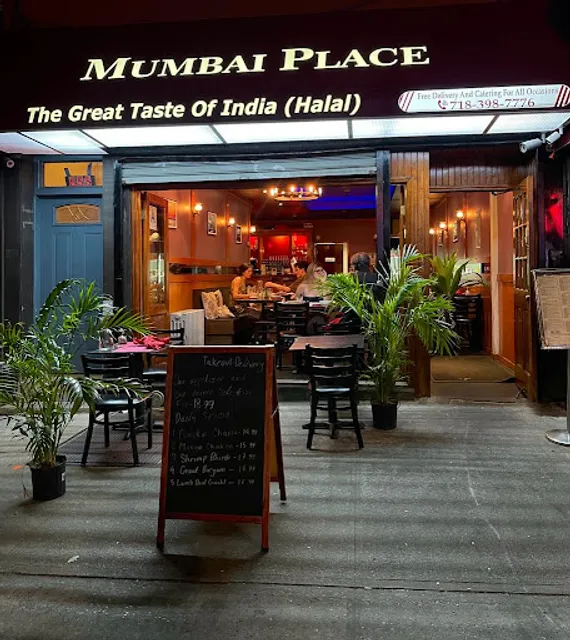 Mumbai Place