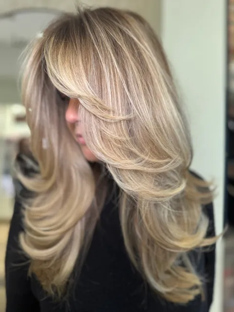 Yanni Erbeli Salon & Spa