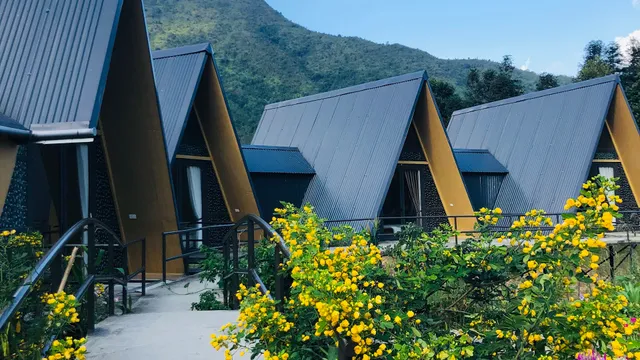 Séo Mý Tỷ Homestay