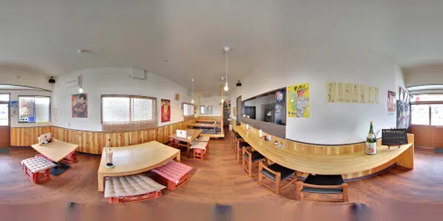 一宮酒場 がけっぷち! （Japanese style pub）