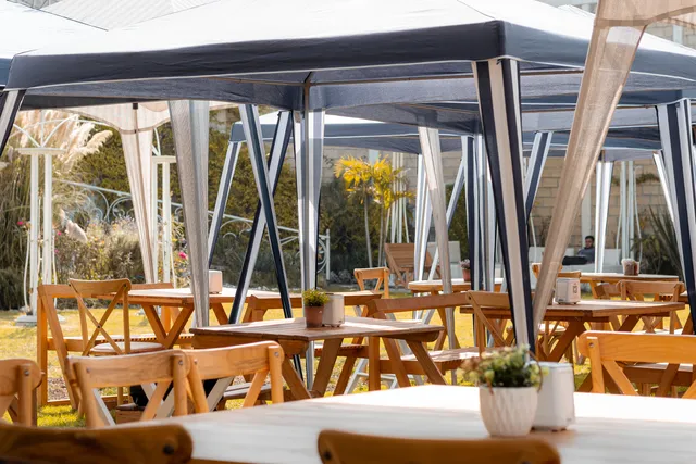 La Zacatecana - Restaurante Mexicano