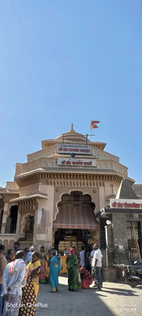 Shree Vitthal Rukmini temple , Pandharpur