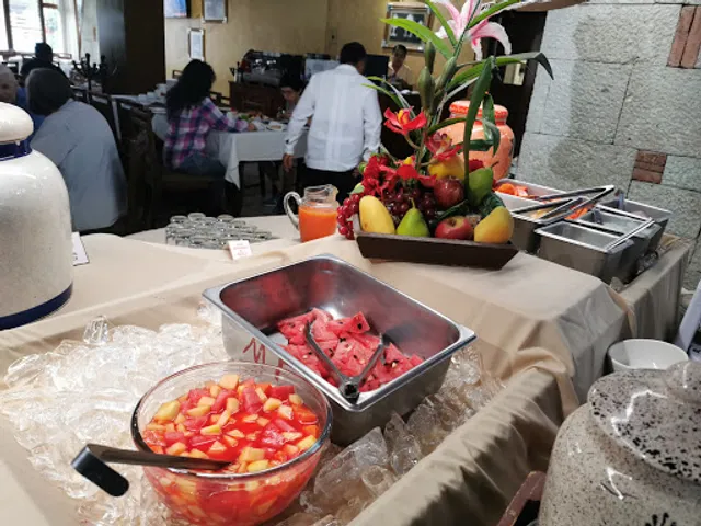 Restaurante Antequera