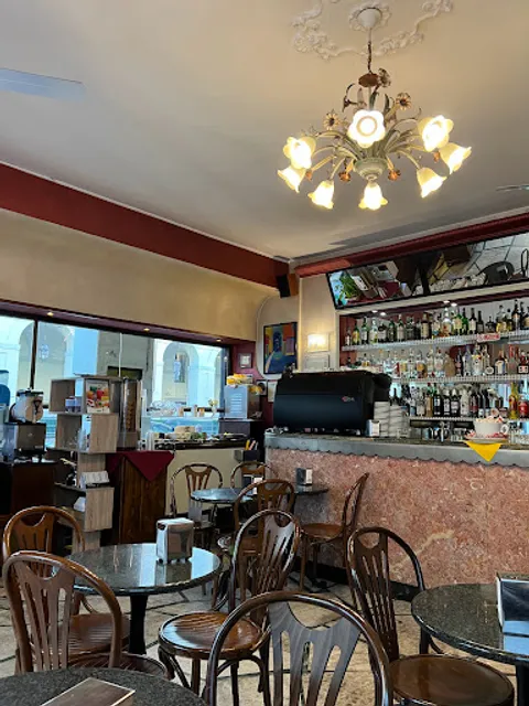 Caffè Nuovo Nazionale