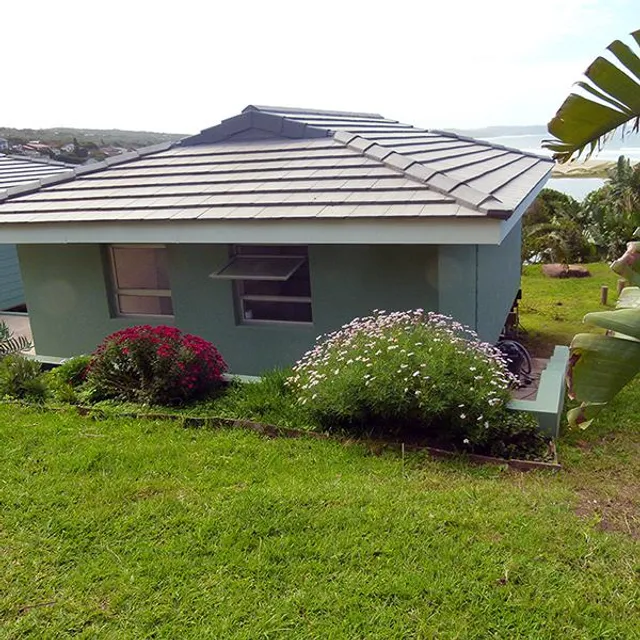 Buccaneers Beach Lodge, Chintsa, South Africa