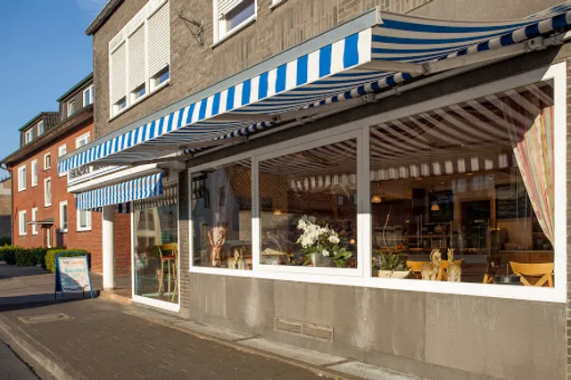 Arenhövel Bäckerei