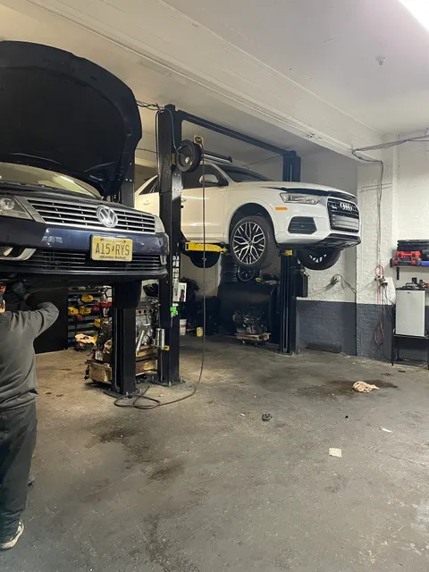 Minaya's Auto Repair