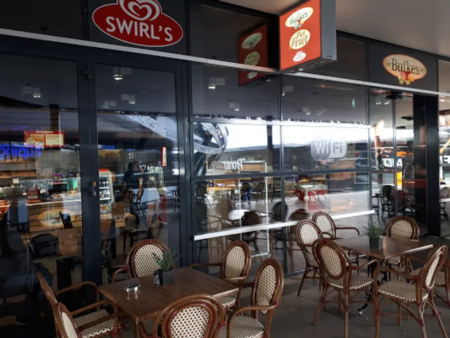 Broodjeszaak Bufkes Eindhoven Ekkersrijt