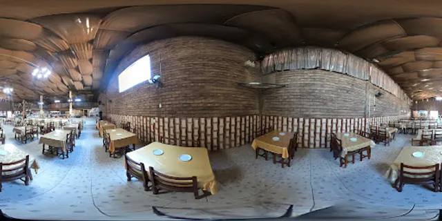 Nativa Grill - Churrascaria e Pizzaria