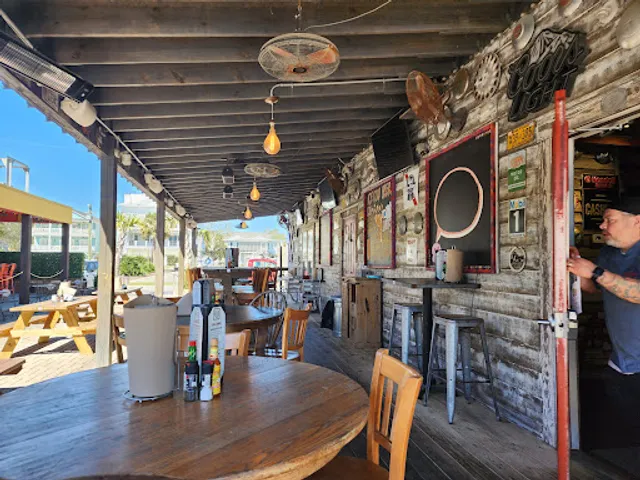 Gracious Pig Smokehouse