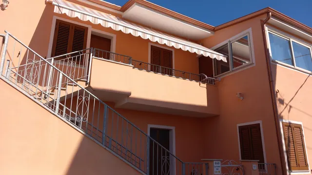 B&B La valle del sole ️