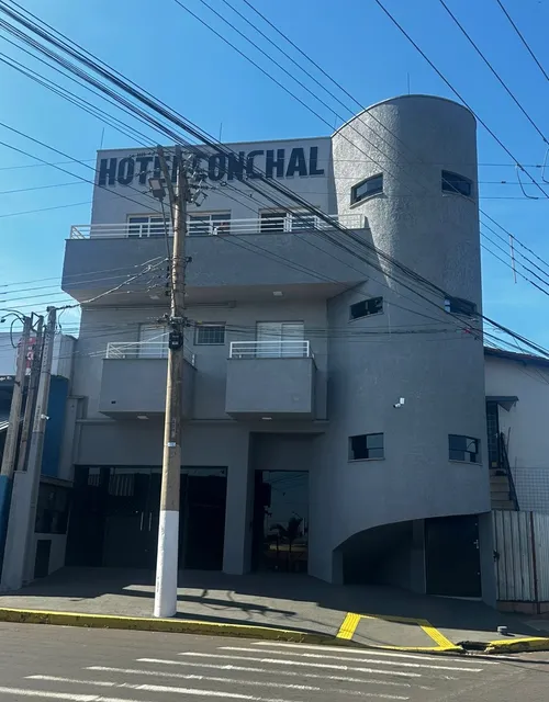HOTEL CONCHAL