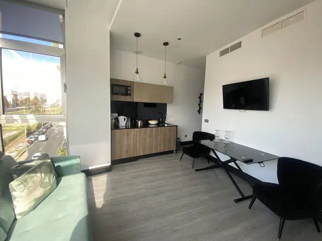 Stay Unique Apartments Rosaleda