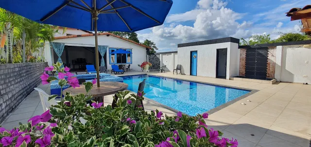 Hospedaje Campestre El Deseo