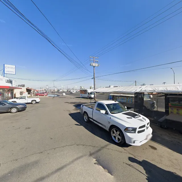 Gutierrez Motor Plaza