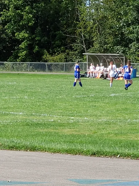 Shenango Recreational Complex