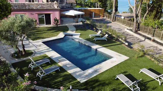 L'Organetto Luxury B&B