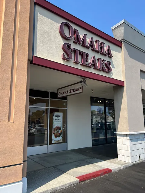 Omaha Steaks